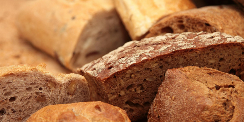 Les meilleurs pains portugais Photos et recettes