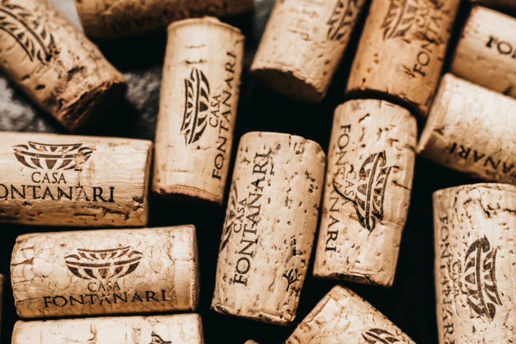 Portugal is the main producer of cork