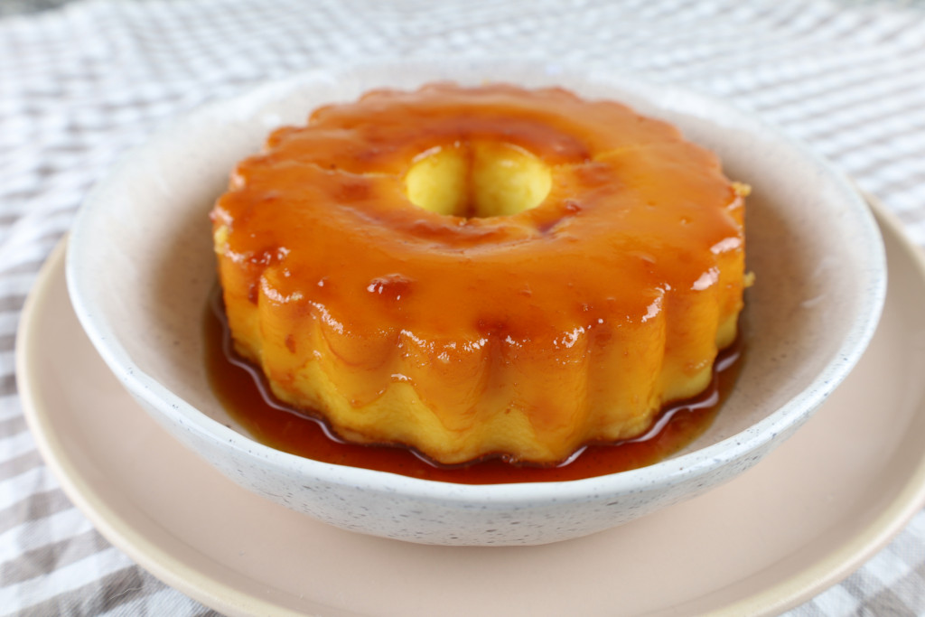 Les 7 meilleurs desserts portugais et leurs recettes