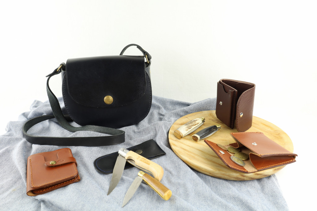 Accessories made in Portugal